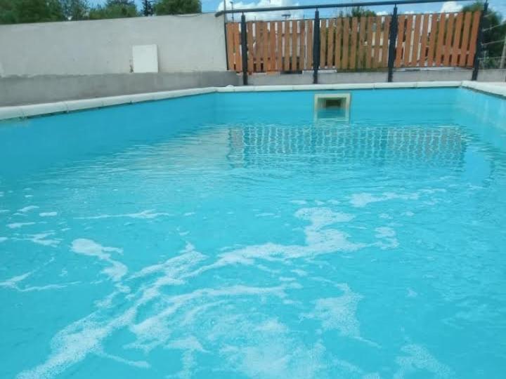 Departamento La Paz Apartamento Villa Carlos Paz