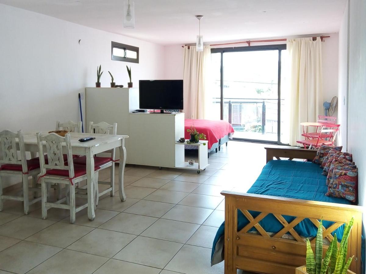 Departamento La Paz Villa Carlos Paz