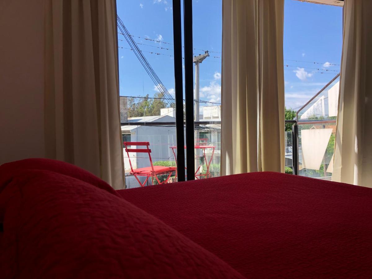 Departamento La Paz Apartamento Villa Carlos Paz