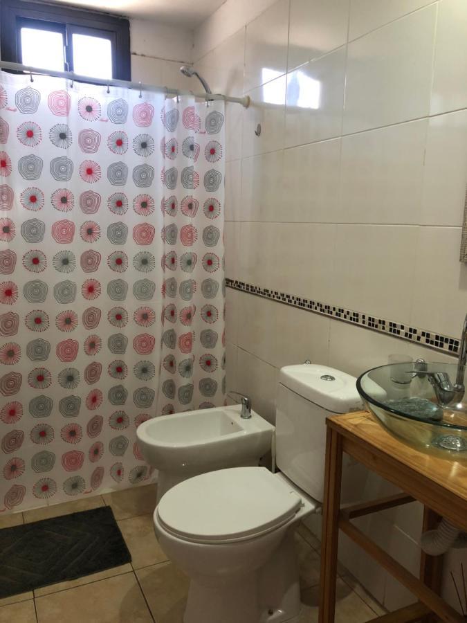 Apartamento Departamento La Paz Villa Carlos Paz