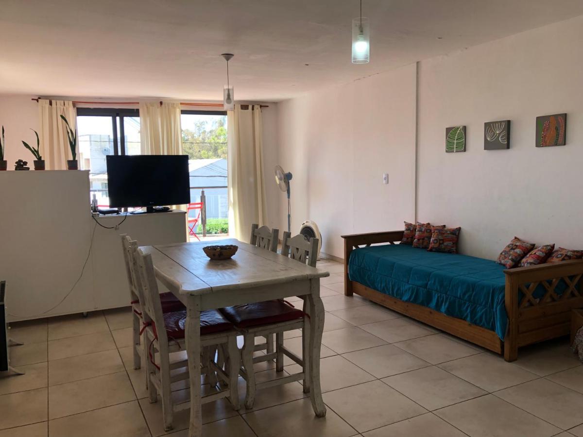 Departamento La Paz Apartamento Villa Carlos Paz