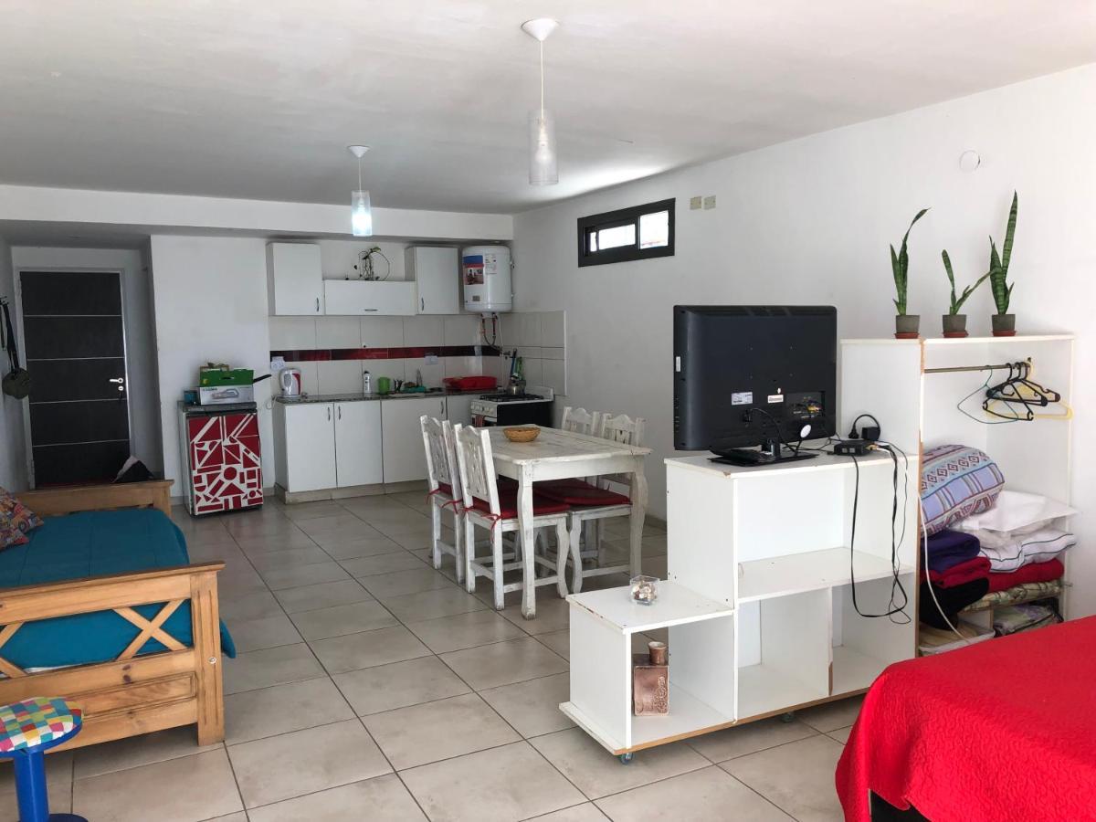 Apartamento Departamento La Paz *